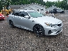 5XXGT4L30KG****** Salvamento y Destrozados 2019 Kia Optima en Akron Canton