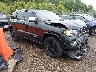 1C4RJFBG5EC****** Salvage and Wrecked 2014 Jeep Grand Cherokee in Chicago North
