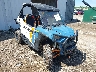 3NSA5K87XRH****** Salvamento y Destrozados 2024 Polaris RZR en Flint