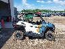 3NSA5K87XRH****** Destrozados 2024 Polaris RZR en Estado de Michigan