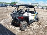 3NSA5K87XRH****** Salvamento y Destrozados 2024 Polaris RZR en Estado de Michigan