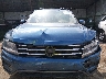 3VV3B7AX9KM****** Wrecked 2019 Volkswagen Tiguan in Oklahoma State