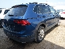 3VV3B7AX9KM****** Salvage and Wrecked 2019 Volkswagen Tiguan in Oklahoma State