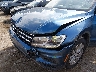 3VV3B7AX9KM****** Salvage and Repairable 2019 Volkswagen Tiguan in Oklahoma State