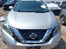 5N1AZ2MG8JN****** Wrecked 2018 Nissan Murano in Texas State