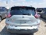 5N1AZ2MG8JN****** Wrecked 2018 Nissan Murano