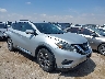 5N1AZ2MG8JN****** Salvage and Wrecked 2018 Nissan Murano in Lubbock