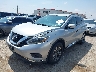 5N1AZ2MG8JN****** Used and Repairable 2018 Nissan Murano in Lubbock