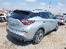 5N1AZ2MG8JN****** Salvage and Wrecked 2018 Nissan Murano in Texas State
