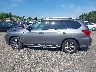 5N1DR2MM1JC****** Salvage 2018 Nissan Pathfinder