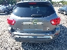 5N1DR2MM1JC****** Used 2018 Nissan Pathfinder