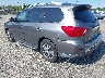 5N1DR2MM1JC****** Salvage and Repairable 2018 Nissan Pathfinder in Northern Virginia