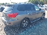 5N1DR2MM1JC****** Salvage and Wrecked 2018 Nissan Pathfinder in Virginia State