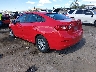 1G1BC5SM7K7****** Salvage and Repairable 2019 Chevrolet Cruze in Albuquerque