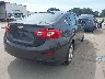 1G1BE5SM9H7****** Salvage and Wrecked 2017 Chevrolet Cruze in Texas State