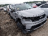 5XYRKDLF8PG****** Salvamento y Destrozados 2023 Kia Sorento en Tulsa