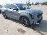 5XYRL4JC1SG****** Salvamento y Destrozados 2025 Kia Sorento en Houston South