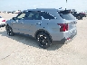 5XYRL4JC1SG****** Salvamento y Reparables 2025 Kia Sorento en Houston South