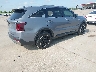 5XYRL4JC1SG****** Salvamento y Destrozados 2025 Kia Sorento en Estado de Texas