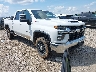 1GC1YNEY4MF****** Salvamento y Destrozados 2021 Chevrolet Silverado 2500 en Nashville