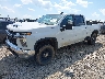 1GC1YNEY4MF****** Usados y Reparables 2021 Chevrolet Silverado 2500 en Nashville