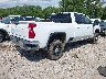 1GC1YNEY4MF****** Salvamento y Destrozados 2021 Chevrolet Silverado 2500 en Estado de Tennessee