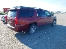 1GNSKHKC8HR****** Salvamento y Destrozados 2017 Chevrolet Suburban en Estado de Nebraska
