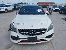 WDDSJ4EB8JN****** Wrecked 2018 Mercedes-Benz Cla 250 in Texas State