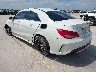 WDDSJ4EB8JN****** Salvage and Repairable 2018 Mercedes-Benz Cla 250 in San Antonio South
