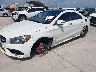 WDDSJ4EB8JN****** Salvage and Repairable 2018 Mercedes-Benz Cla 250 in Texas State