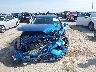 4T1M11AK9LU****** Wrecked 2020 Toyota Camry in Texas State