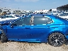 4T1M11AK9LU****** Repairable 2020 Toyota Camry in Texas State