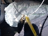 4T1M11AK9LU****** Salvage 2020 Toyota Camry in Texas State
