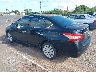 3N1AB7AP6EY****** Salvage and Repairable 2014 Nissan Sentra in IAA Honolulu