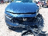 1HGCY1F44SA****** Wrecked 2025 Honda Accord in New Mexico State