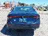 1HGCY1F44SA****** Wrecked 2025 Honda Accord