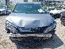 5FNRL6H77LB****** Wrecked 2020 Honda Odyssey in Texas State