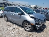 5FNRL6H77LB****** Salvage and Wrecked 2020 Honda Odyssey in Fort Worth North