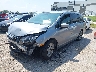 5FNRL6H77LB****** Used and Repairable 2020 Honda Odyssey in Fort Worth North
