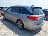 5FNRL6H77LB****** Salvage and Repairable 2020 Honda Odyssey in Fort Worth North