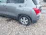 3GNCJKSB8LL****** Salvage and Wrecked 2020 Chevrolet Trax in Memphis