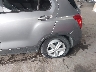 3GNCJKSB8LL****** Used and Repairable 2020 Chevrolet Trax in Memphis