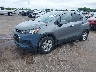 3GNCJKSB8LL****** Used and Repairable 2020 Chevrolet Trax in Memphis