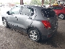 3GNCJKSB8LL****** Salvage and Repairable 2020 Chevrolet Trax in Memphis
