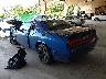 2C3CDYAG2CH****** Salvamento y Reparables 2012 Dodge Challenger en Chattanooga