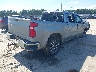 3GCUDDEDXPG****** Salvamento y Destrozados 2023 Chevrolet Silverado 1500 en Estado de Georgia