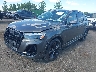 WA1VVBF75SD****** Used and Repairable 2025 Audi Q7 in Dream Rides