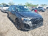 WA1VVBF75SD****** Salvage and Repairable 2025 Audi Q7 in New York State