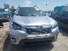 JF2SKACC6KH****** Wrecked 2019 Subaru Forester in Ohio State