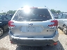 JF2SKACC6KH****** Wrecked 2019 Subaru Forester